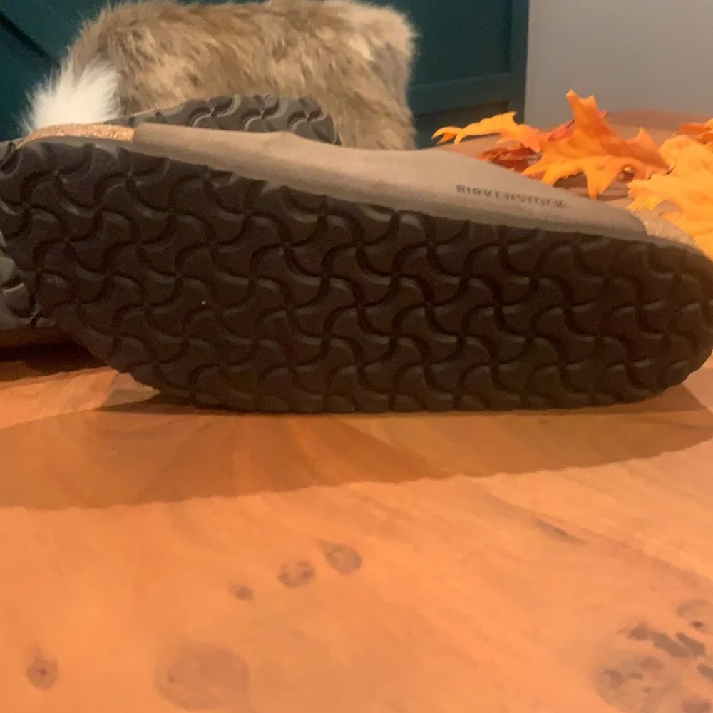 Size 40 Birkenstock - Picture 6 of 12